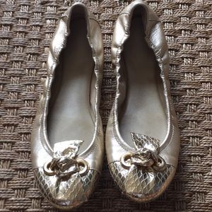 Stuart Weitzman comfort flats👠